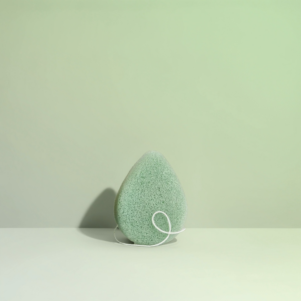 Éponge Konjac