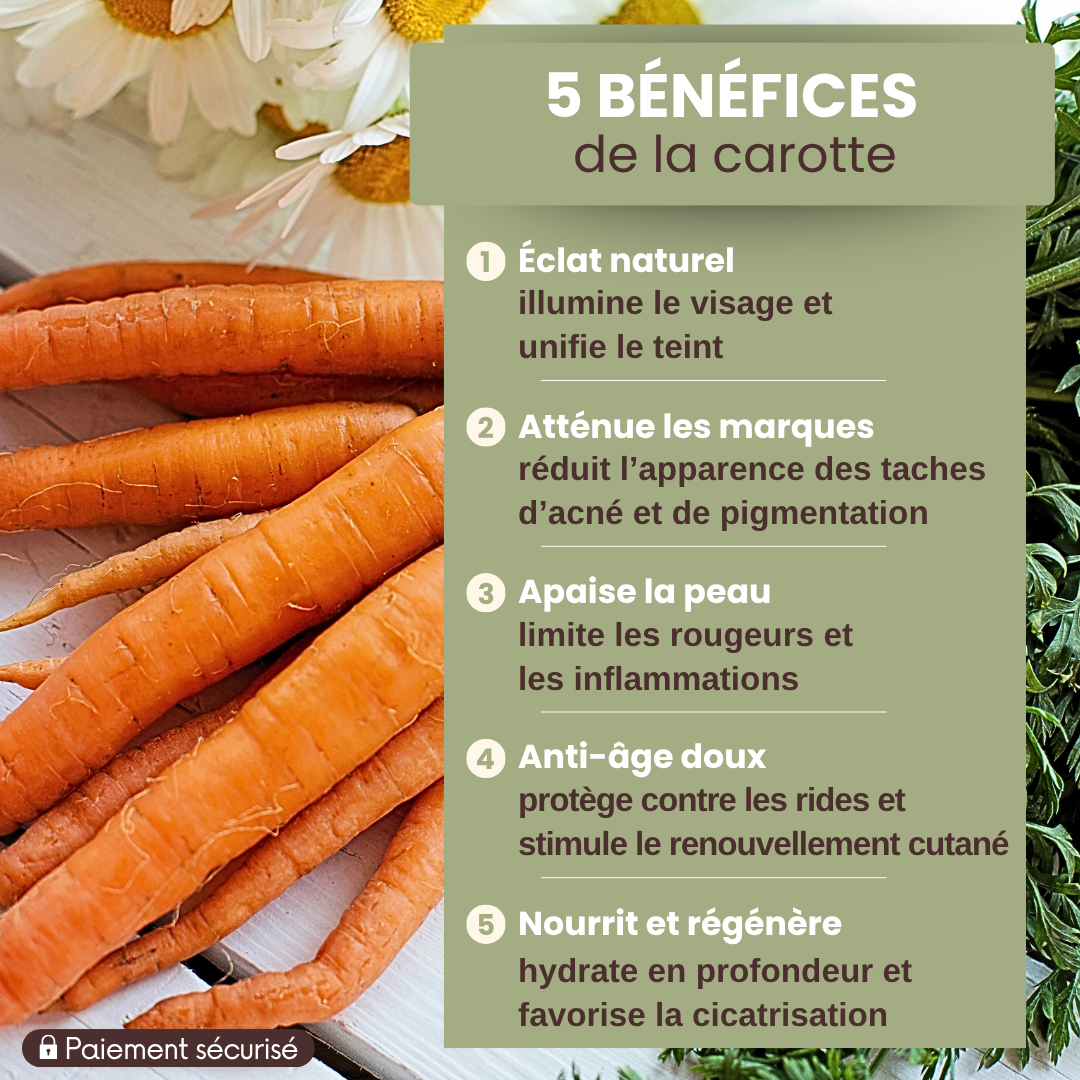 Savon Illuminateur de Teint ÉKLA